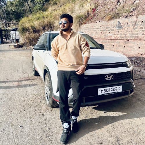 Abhishek Sood - Founder of Automate & Chill